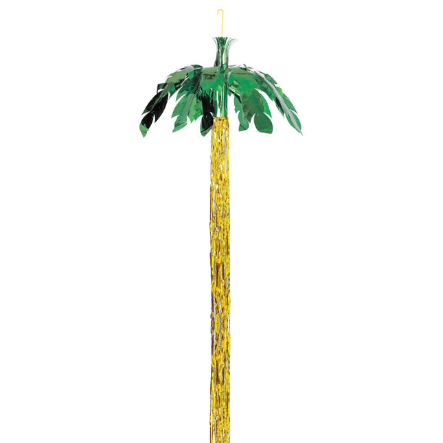 Palmier Décoration suspendue 63cm