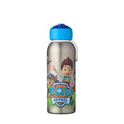 Thermos flask Flip-Up Campus 350ml Paw Patrol