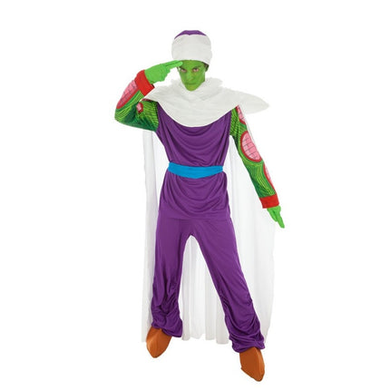 Costume Piccolo Dragon Ball Z