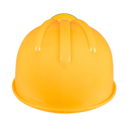 Casque de travailleur de la construction Léger Ajustable