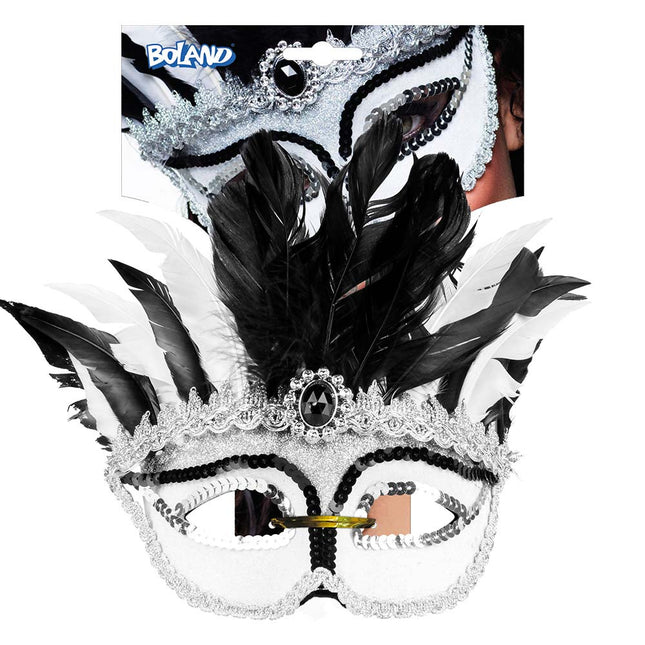 Masque pour les yeux Venise Gazza