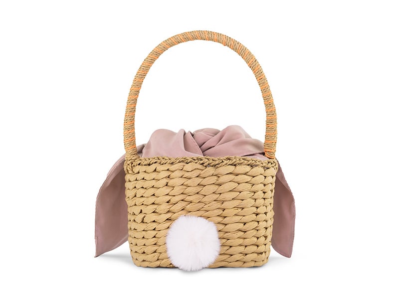 Panier Lapin 28cm