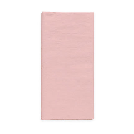 Papier pour nappe rose 1.8m