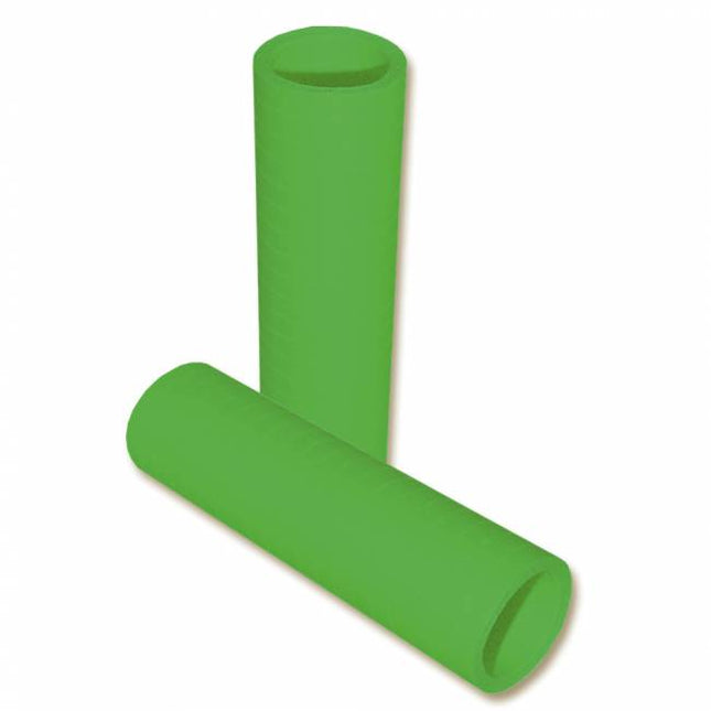 Serpentin vert tilleul 4m 20 anneaux