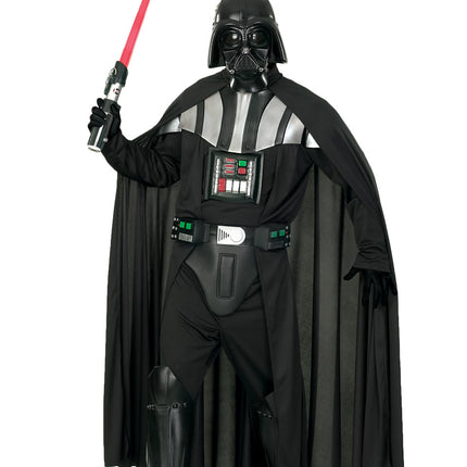 Costume de Dark Vador Deluxe