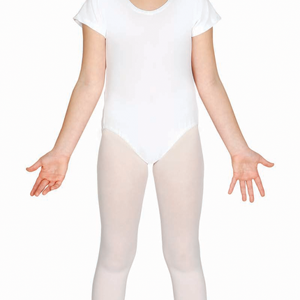 Costume de ballerine enfant blanc