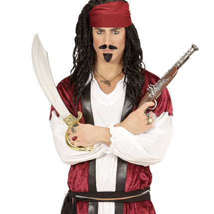 Faux pistolet