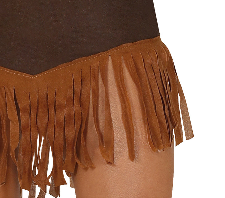 Robe indienne pour dames