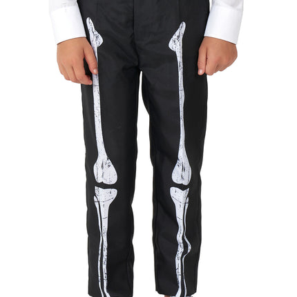 Costume Squelette Enfant