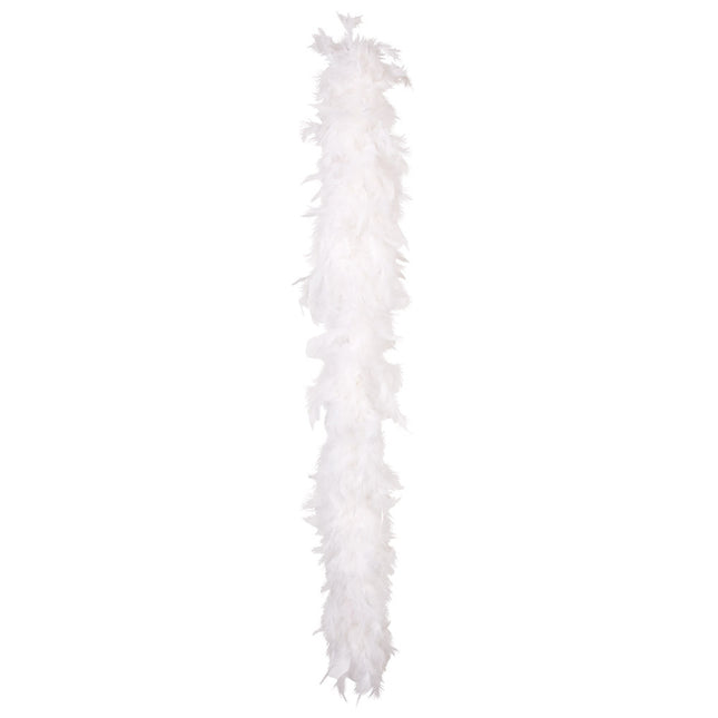 Boa blanc 1,8 m