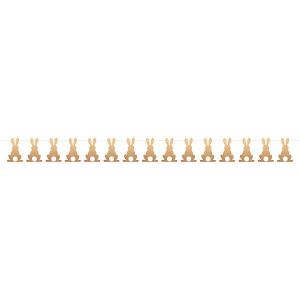 Garland Rabbits 1.78m