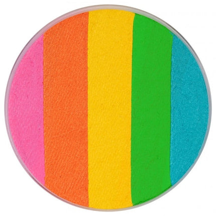 Arc-en-ciel Schmink 913