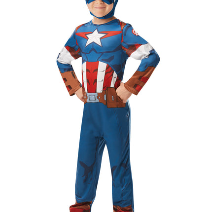 Costume Avengers enfant