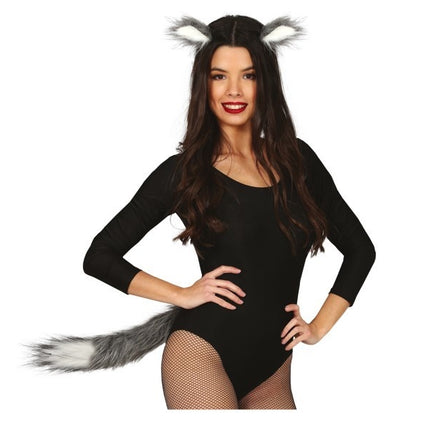 Ensemble d'accessoires Fox 2 pièces