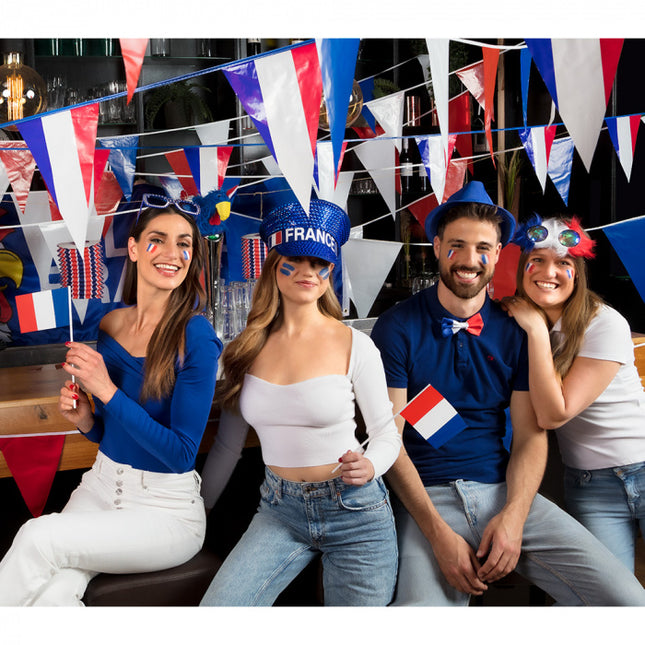 Bow France