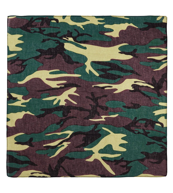 Bandana de l'armée