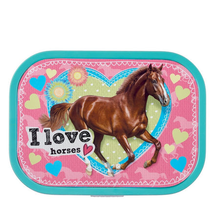 Lunchbox Campus Mon Cheval