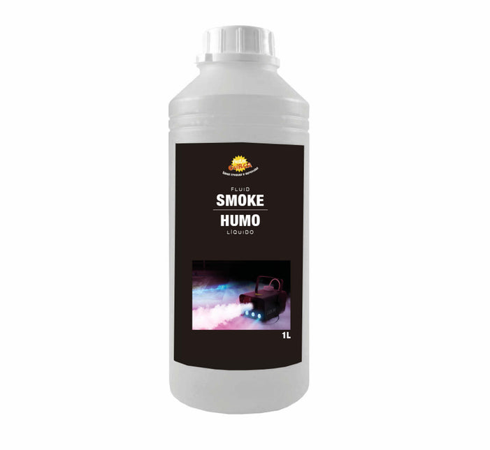 Liquide pour machine à fumée 1L