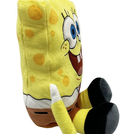 Câlin Bob l'éponge 18cm