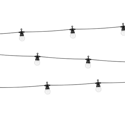 Guirlande lumineuse LED 5m