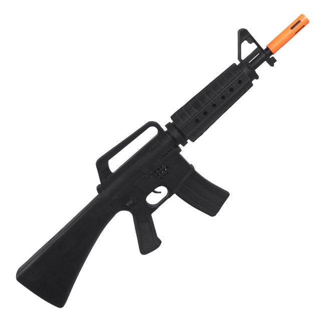 Faux fusil Swat M4 62cm