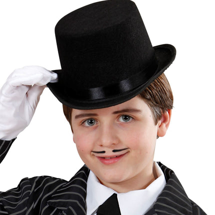 Black Hat Child High