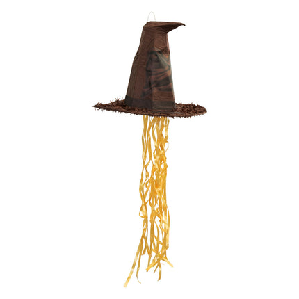 Pinata chapeau Harry Potter 46cm