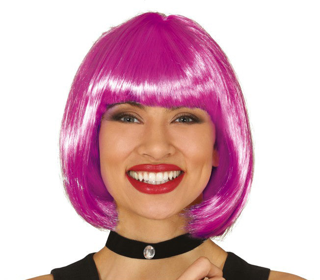Poney Bob violet