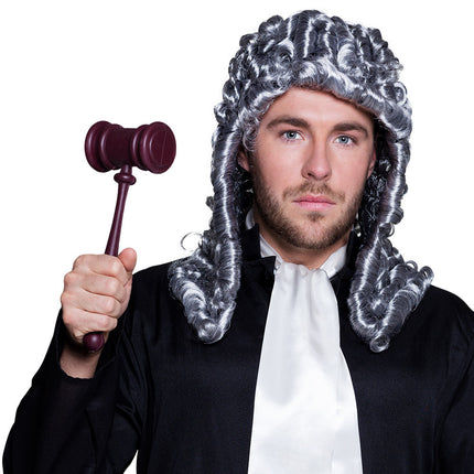 Faux gavel 26cm