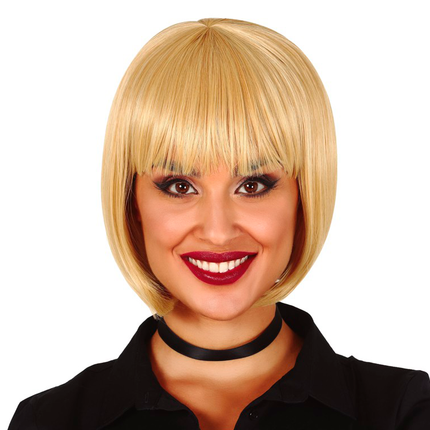 Bob blond