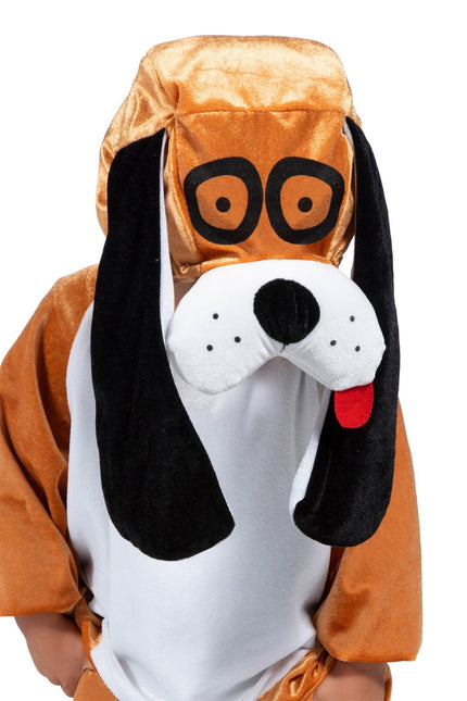 Chien Onesie Baby