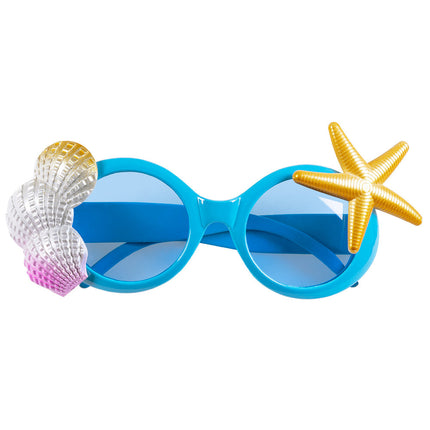 Lunettes de protection contre les phoques