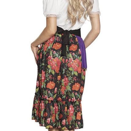 <tc>Zig</tc>Teuner Robe