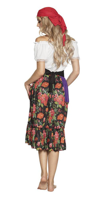 <tc>Zig</tc>Teuner Robe