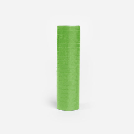 Serpentin vert tilleul 4m 20 anneaux