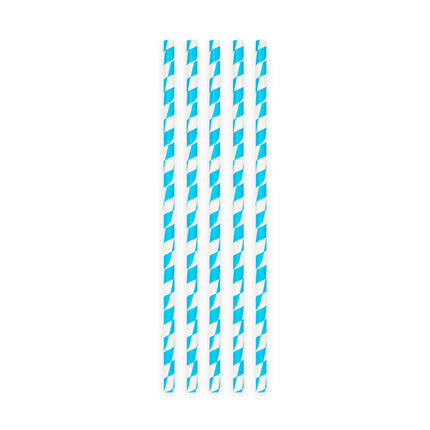 Pailles Oktoberfest 19.7cm 20pcs