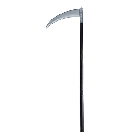 Scythe d'Halloween 101cm