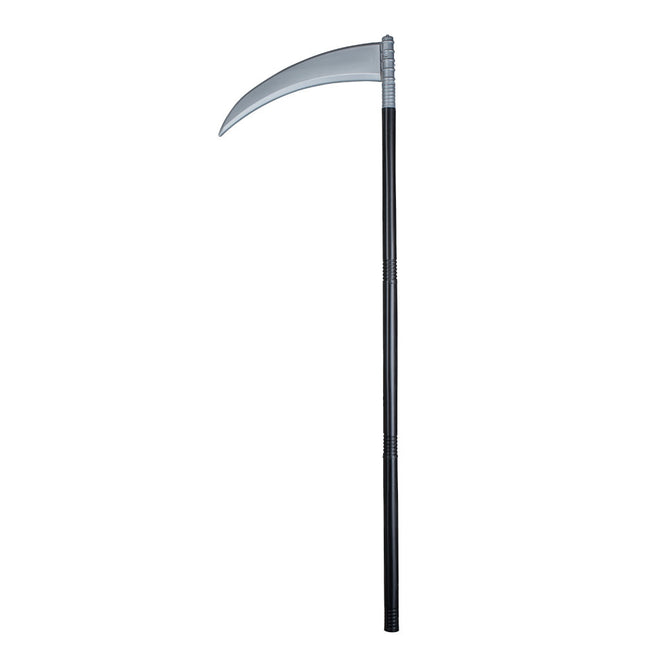 Scythe d'Halloween 101cm