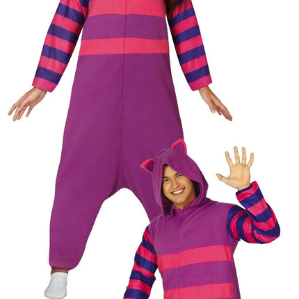 Onesie pour chat