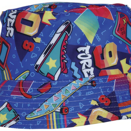 Chapeau Bleu 90's