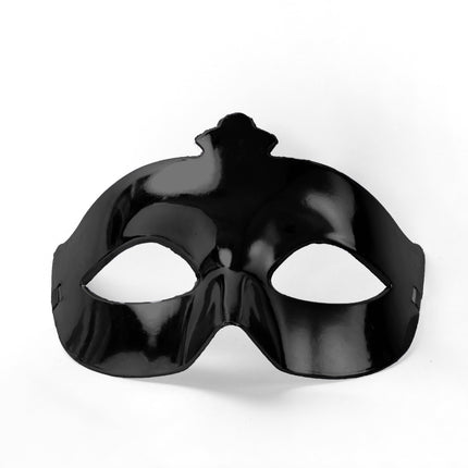Masque noir