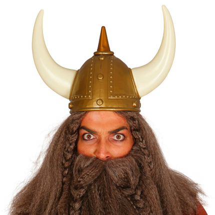 Casque Viking