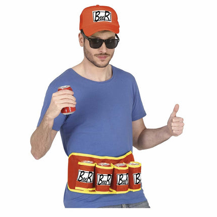 Ensemble d'accessoires Beer 2 pièces