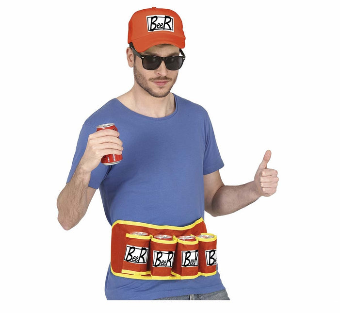 Ensemble d'accessoires Beer 2 pièces