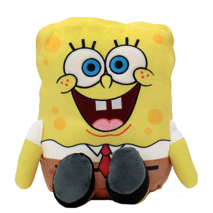 Câlin Bob l'éponge 18cm