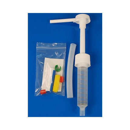 Float Gel Dispenser van ULTRA Hi - Float koop je bij Partywinkel