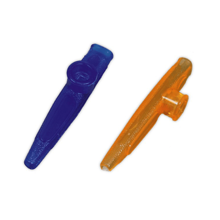 Fluit Pito Murga 10cm van Fiestas Guirca koop je bij Partywinkel