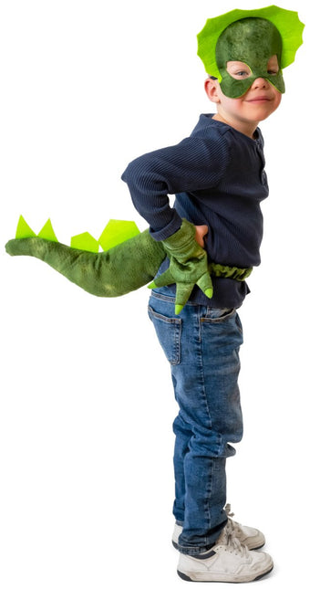 Folat Dinosaurus Kostuum van Folat koop je bij Partywinkel