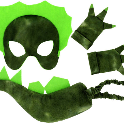 Folat Dinosaurus Kostuum van Folat koop je bij Partywinkel