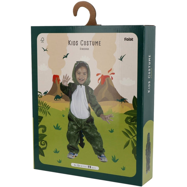 Folat Dinosauruspak Kind van Folat koop je bij Partywinkel